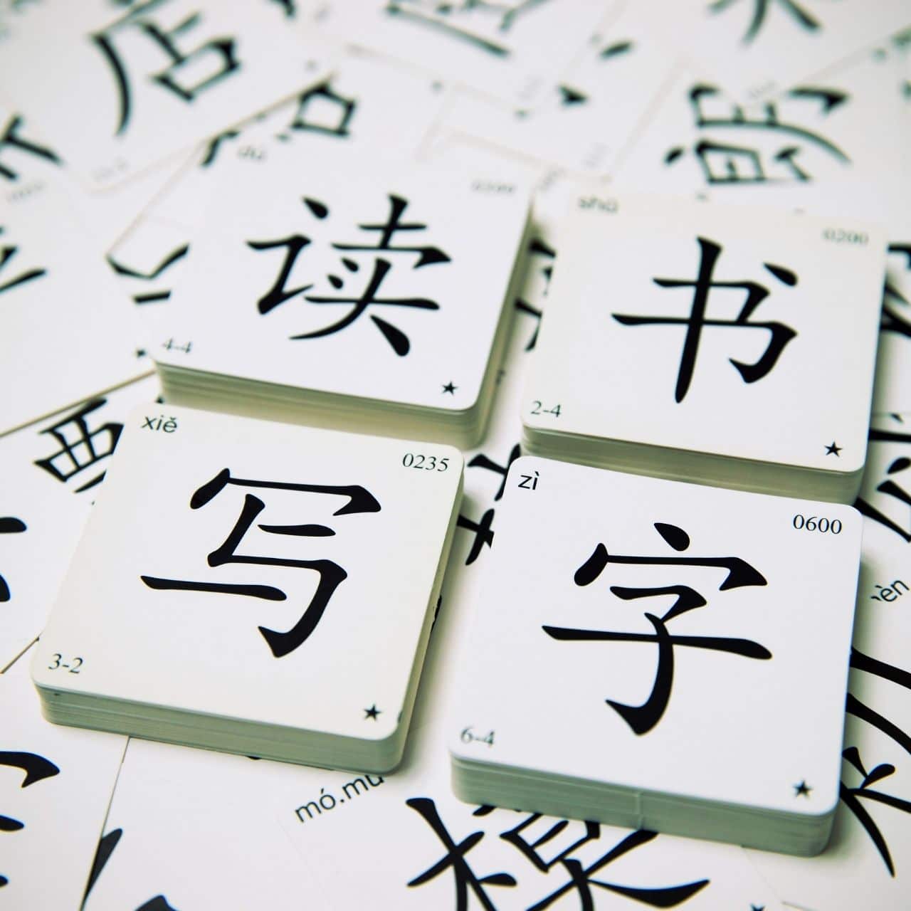 Secondary Chinese Tuition