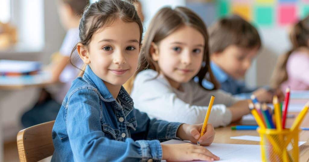 AEIS Primary Admission