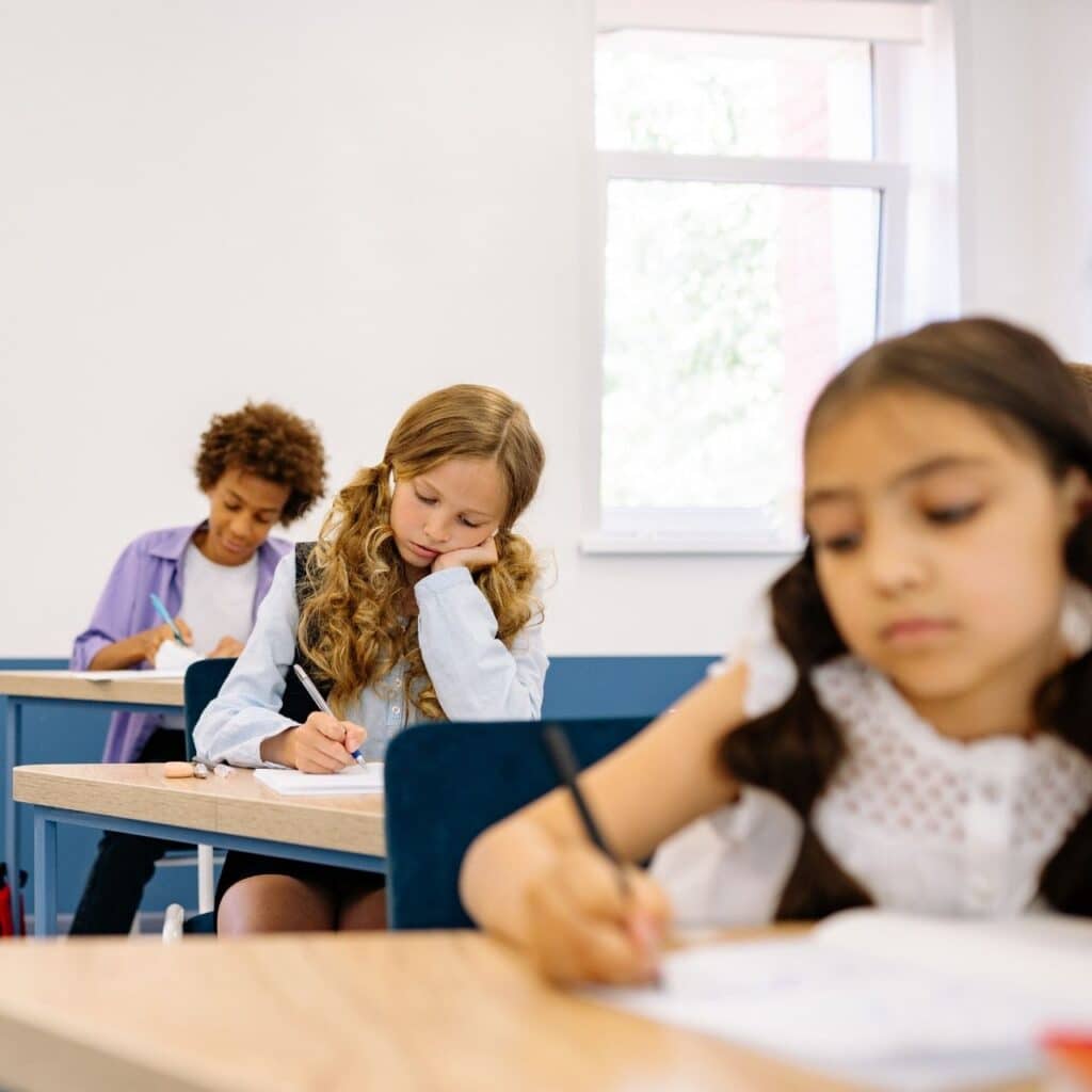 A2 Key - B1 Preliminary for Schools Test Practice