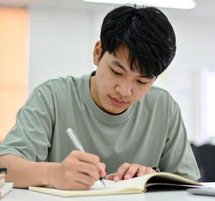 AEIS English Preparation Process