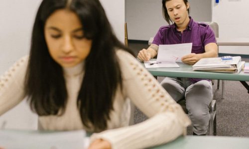 AEIS Subjects Tested