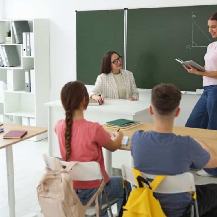 Our Teaching Methodology