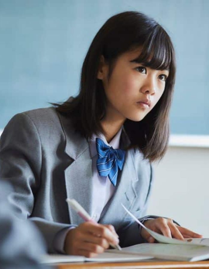 Secondary 1 Preparation Process