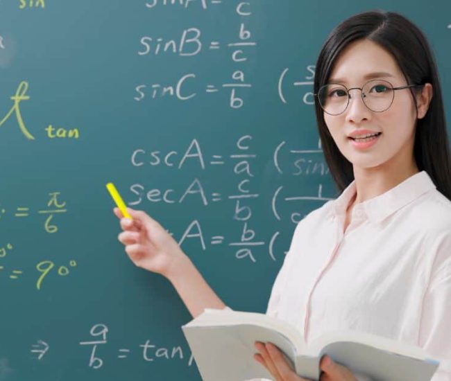 Step-by-Step Working - AEIS Math