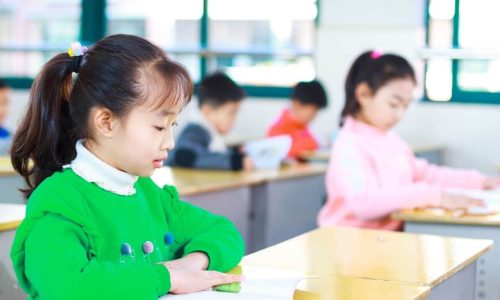 Best Chinese Tuition Centre