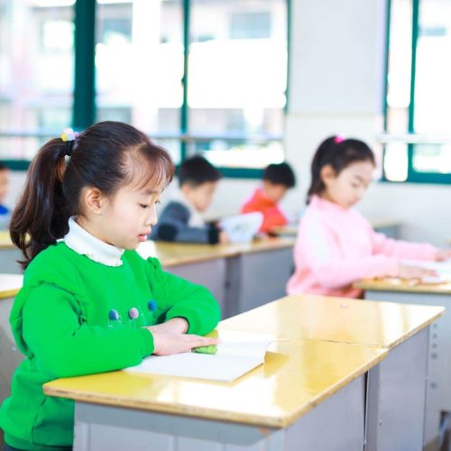 Best Chinese Tuition Centre